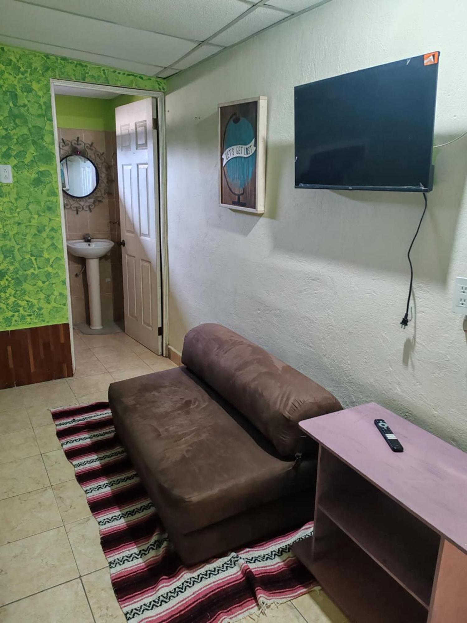 Casamar Apartamento Cobán