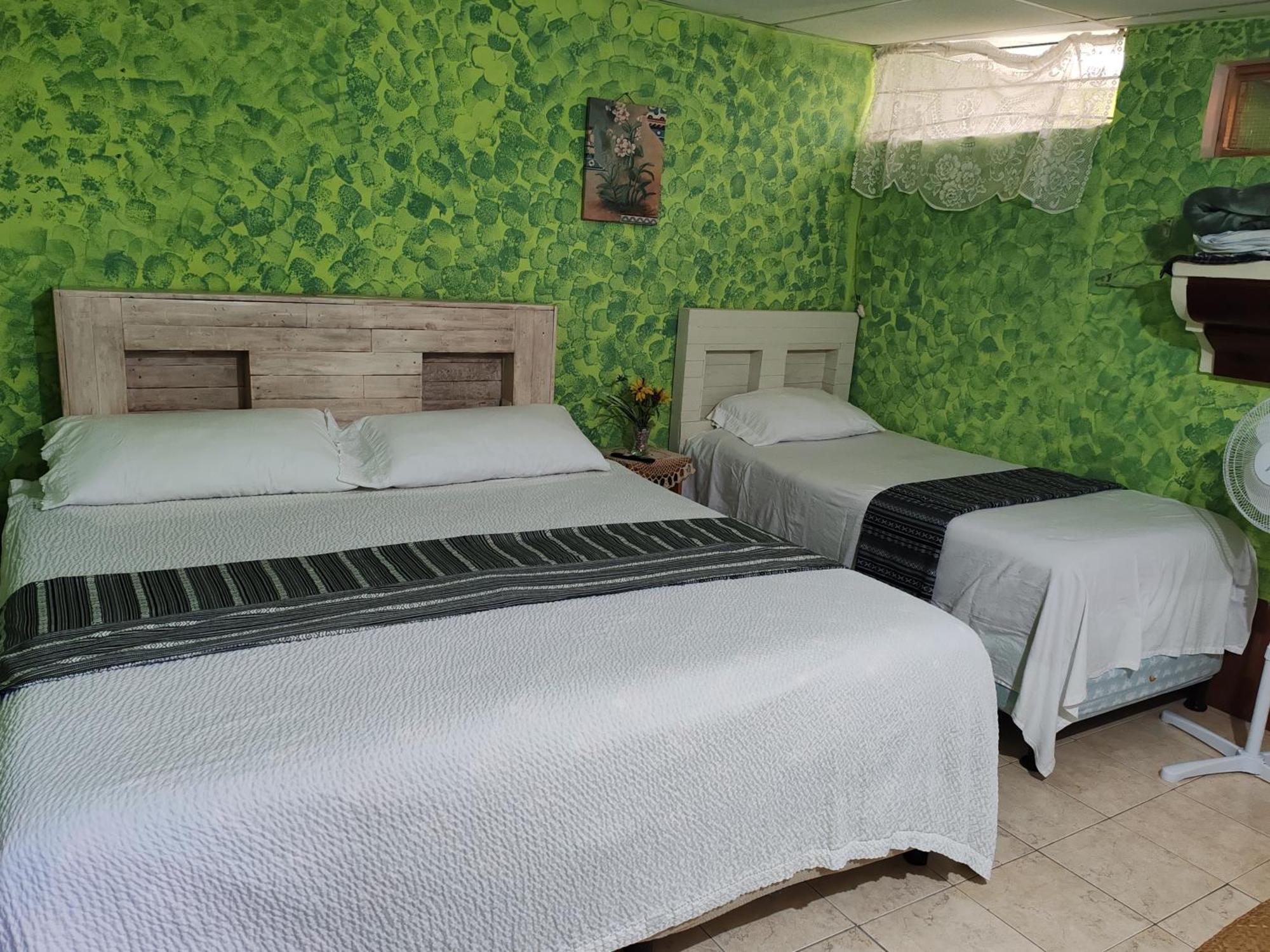 Casamar * Cobán