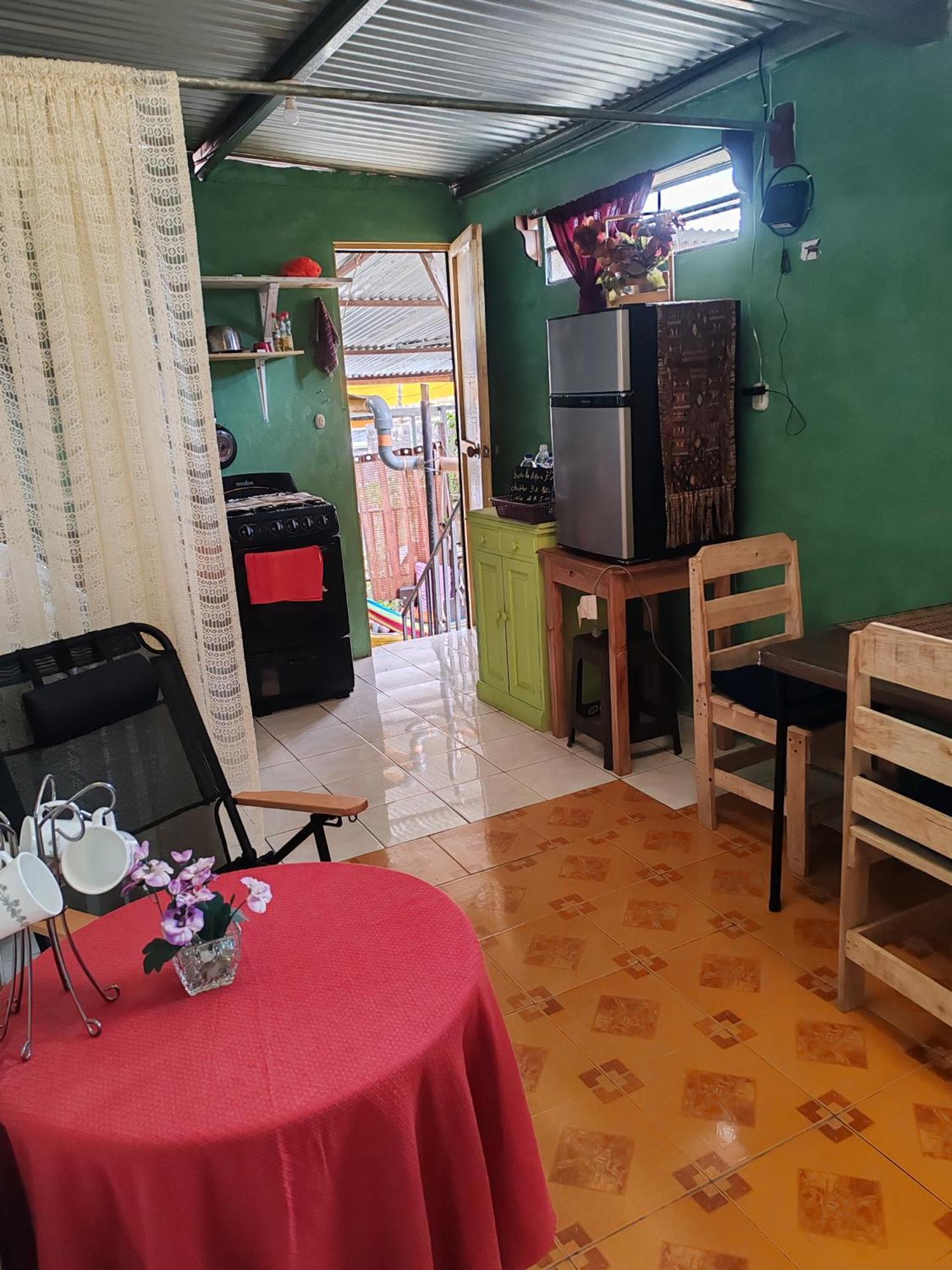 Casamar * Cobán